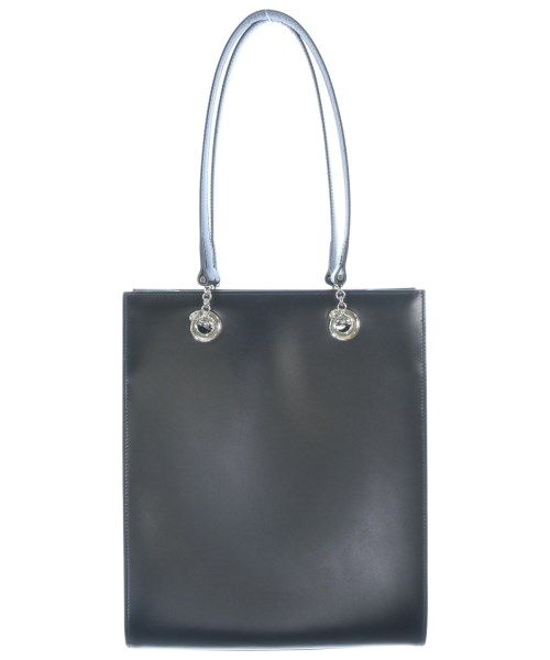 Cartier Tote Bag Black