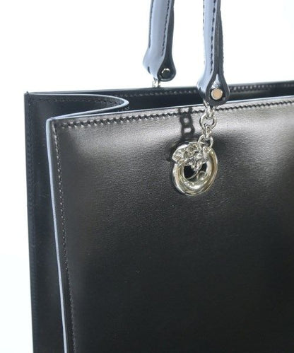 Cartier Tote Bag Black — view 7