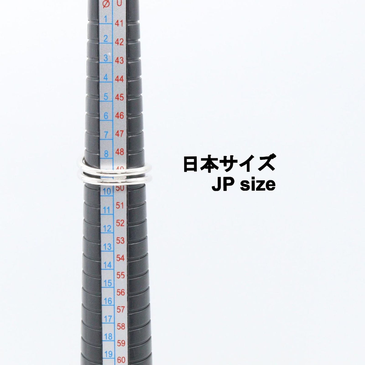 Cartier Ring Juste un Clou Double Diamond 18K White Gold — view 5