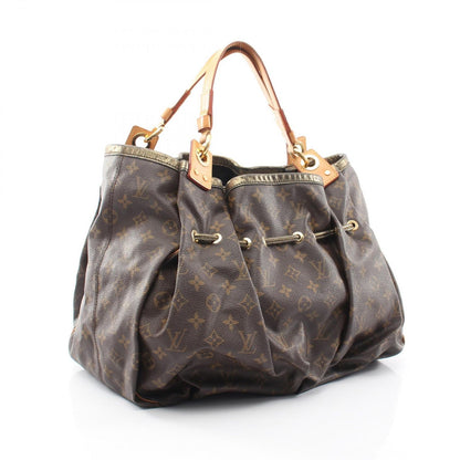Louis Vuitton Tote Bag Irene Canvas Leather — view 2