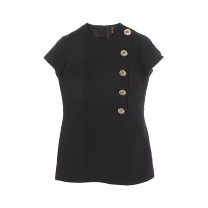 Louis Vuitton Dress Hzm FF Wool
