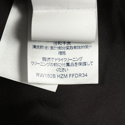 Louis Vuitton Dress Hzm FF Wool — view 5