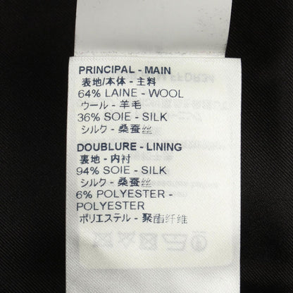 Louis Vuitton Dress Hzm FF Wool — view 4