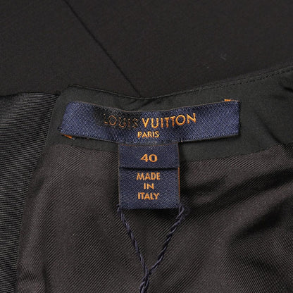 Louis Vuitton Dress Hzm FF Wool — view 3