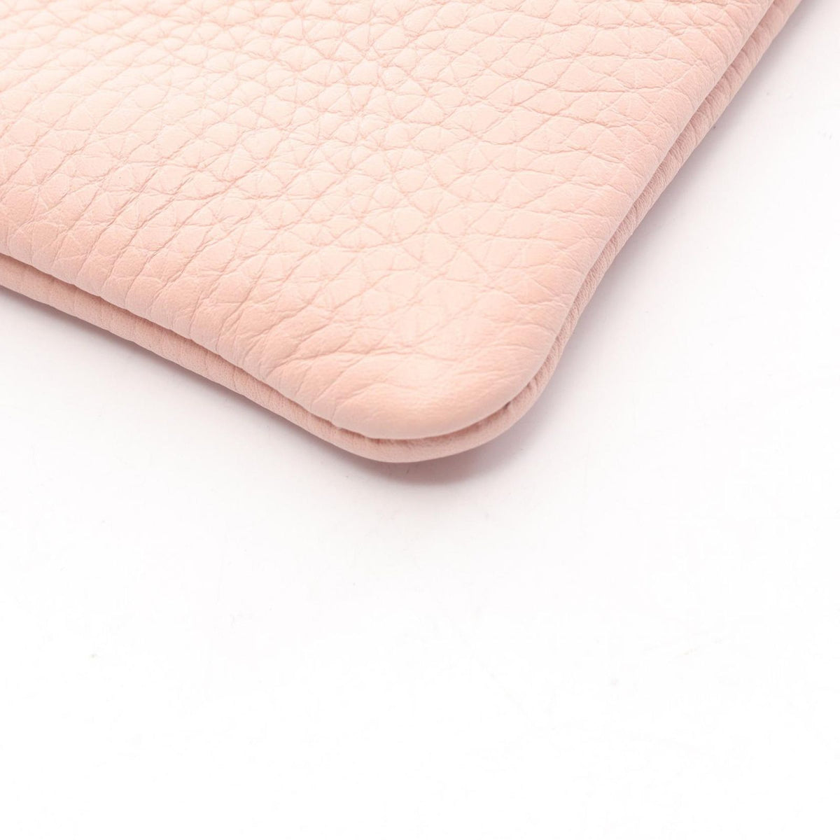 Gucci Clutch Animalier Bi Pink Leather — view 5
