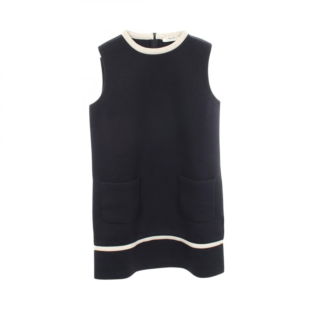 Max Mara S 'S Dress Sleeveless