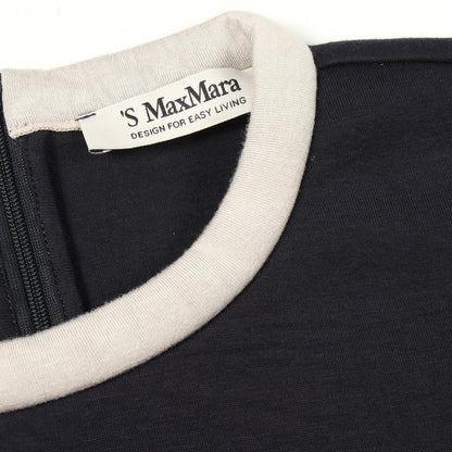 Max Mara S 'S Dress Sleeveless — view 7