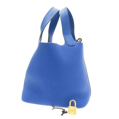 Hermes Picotin Lock PM