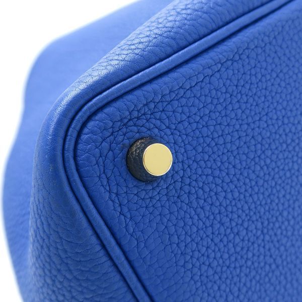Hermes Picotin Lock PM — view 5