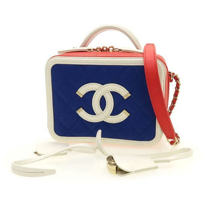 Chanel CC Shoulder Bag