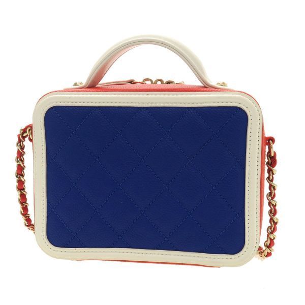 Chanel CC Shoulder Bag — view 2