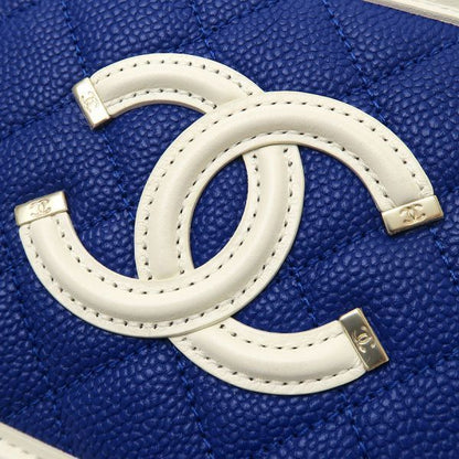 Chanel CC Shoulder Bag — view 8