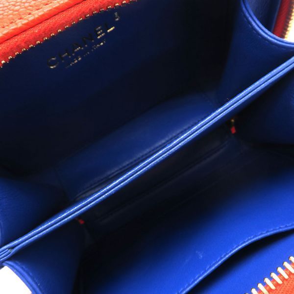 Chanel CC Shoulder Bag — view 3