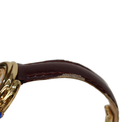 Cartier 925 Trinity Dial Must Vermeil — view 8