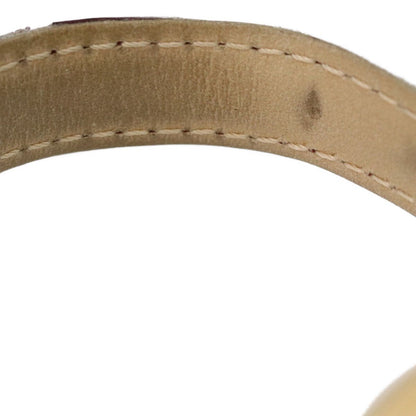 Cartier 925 Trinity Dial Must Vermeil — view 5