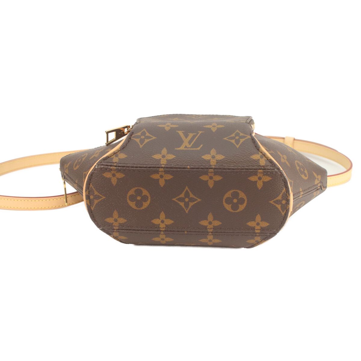 Louis Vuitton Monogram Ellipse PM 2-Way Shoulder Bag — view 5
