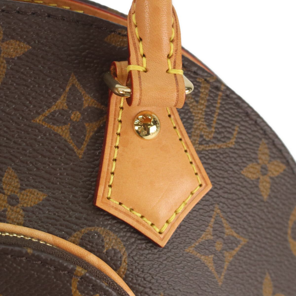 Louis Vuitton Monogram Ellipse PM 2-Way Shoulder Bag — view 7