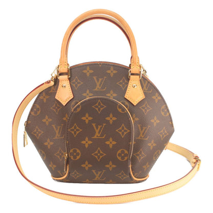 Louis Vuitton Monogram Ellipse PM 2-Way Shoulder Bag