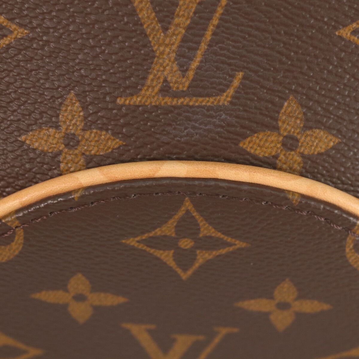 Louis Vuitton Monogram Ellipse PM 2-Way Shoulder Bag — view 8
