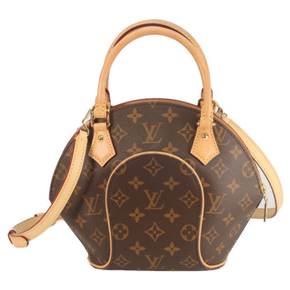 Louis Vuitton Monogram Ellipse PM 2-Way Shoulder Bag — view 3
