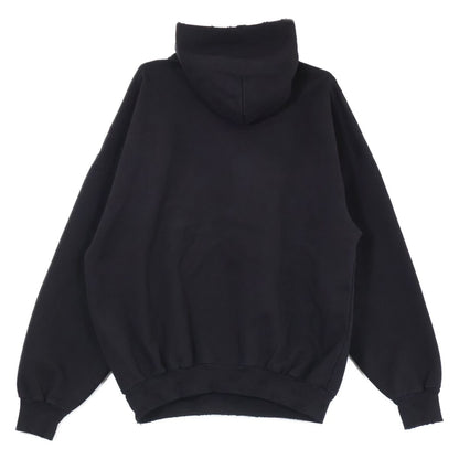 Balenciaga Valentine CD Hoodie Pullover — view 2