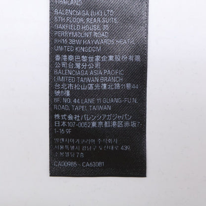 Balenciaga Valentine CD Hoodie Pullover — view 6