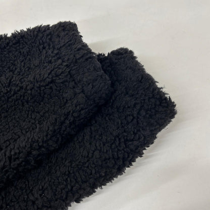 Fendi Black Fleece Jacket 36 — view 5