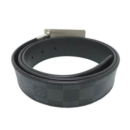 Louis Vuitton Belt Black — view 3