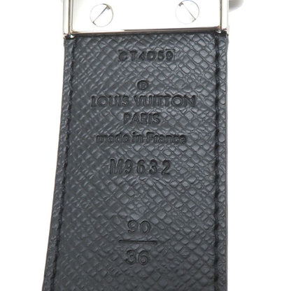 Louis Vuitton Belt Black — view 7