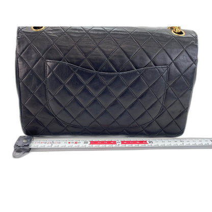 Chanel Shoulder Bag Quilted — view 3