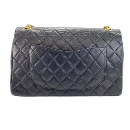 Chanel Shoulder Bag Quilted — view 2