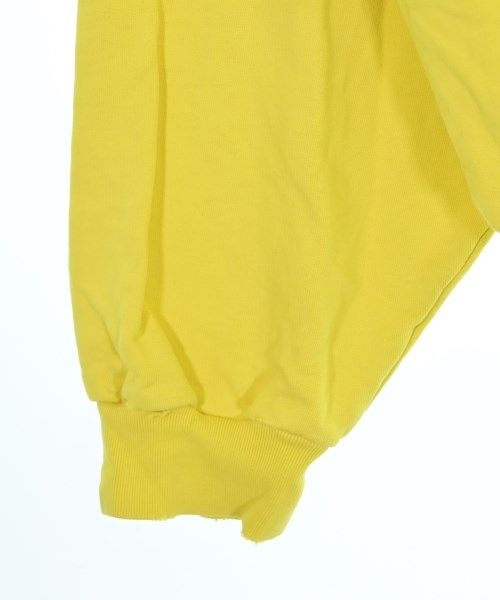 Balenciaga Hoodie Yellow — view 6
