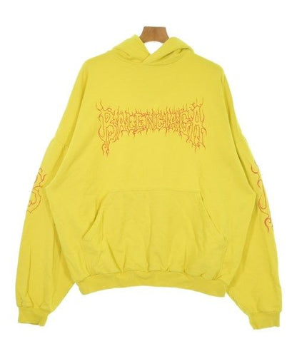 Balenciaga Hoodie Yellow