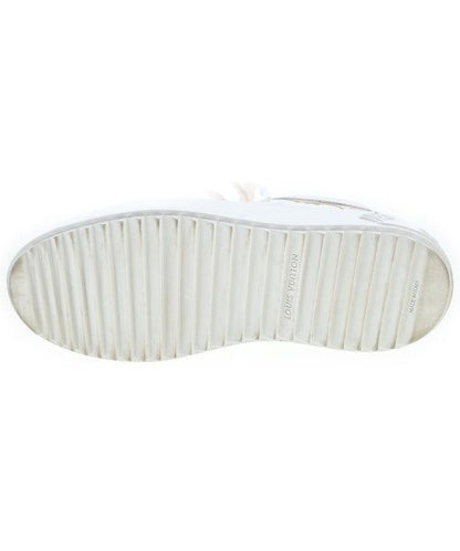 Louis Vuitton Sneakers White — view 3