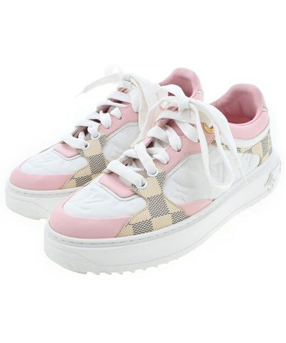 Louis Vuitton Sneakers White