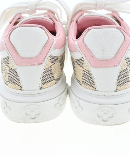Louis Vuitton Sneakers White — view 7