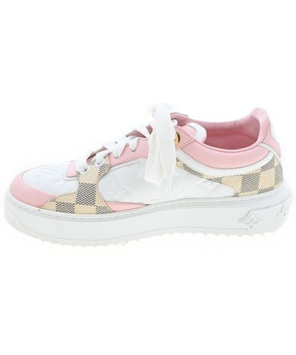 Louis Vuitton Sneakers White — view 4