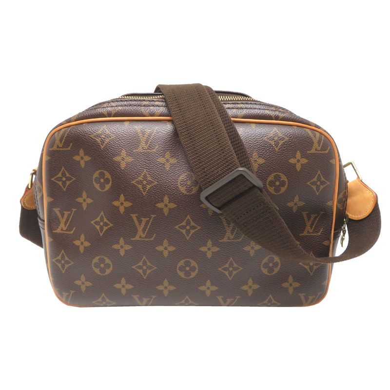 Louis Vuitton Shoulder Bag — view 2