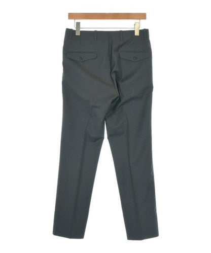 Prada Trousers Pants Khaki — view 2