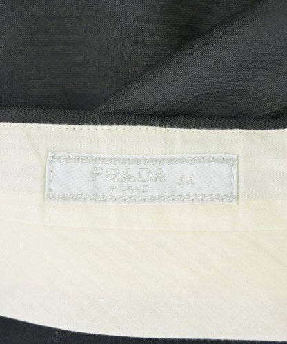 Prada Trousers Pants Khaki — view 4