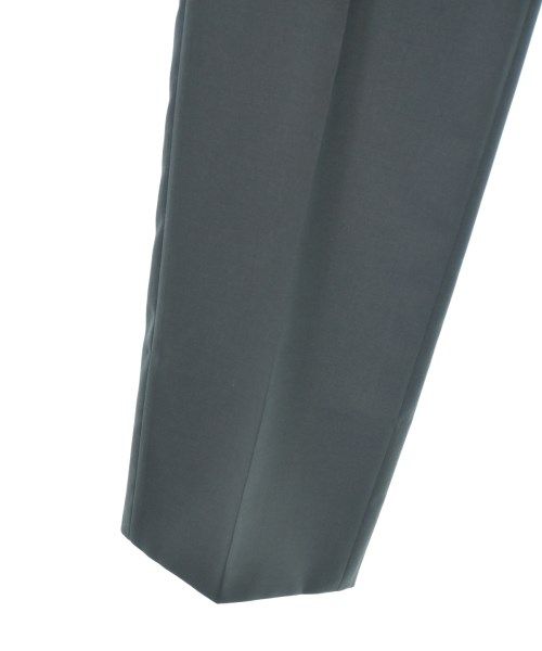 Prada Trousers Pants Khaki — view 6