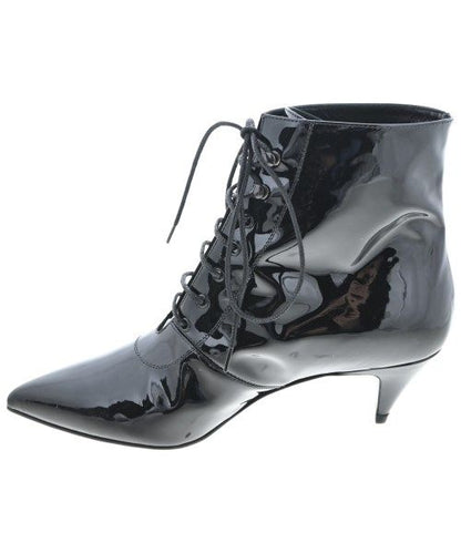 Saint Laurent Paris Boots — view 4
