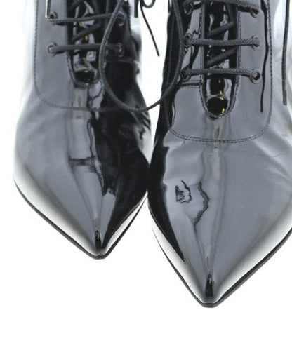 Saint Laurent Paris Boots — view 5