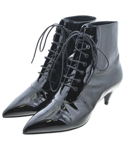 Saint Laurent Paris Boots