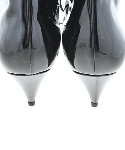 Saint Laurent Paris Boots — view 6