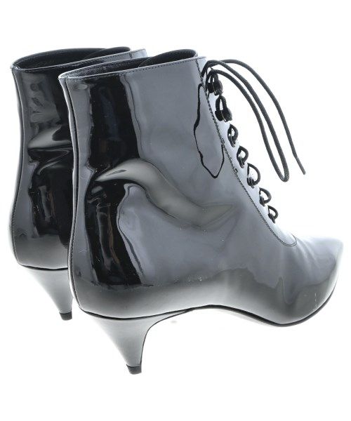 Saint Laurent Paris Boots — view 2