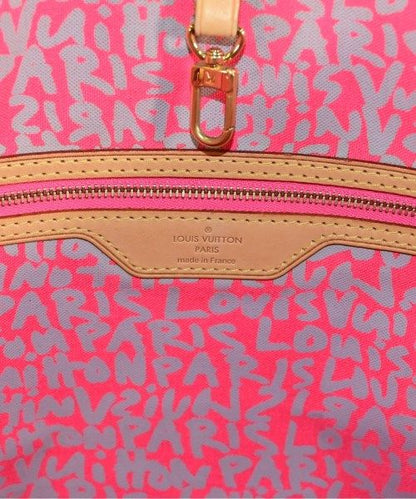 Louis Vuitton Tote Bag Brown — view 4