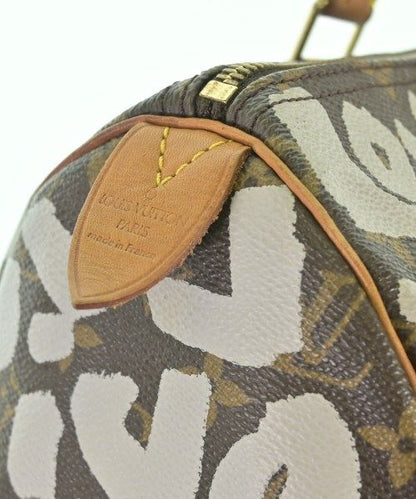 Louis Vuitton Boston Bag — view 7