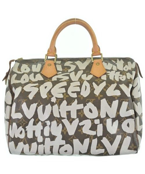 Louis Vuitton Boston Bag — view 3