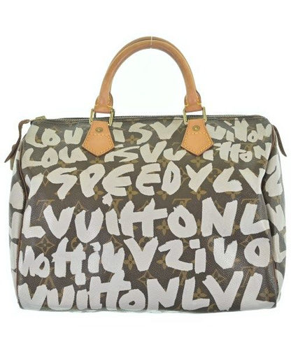 Louis Vuitton Boston Bag — view 3